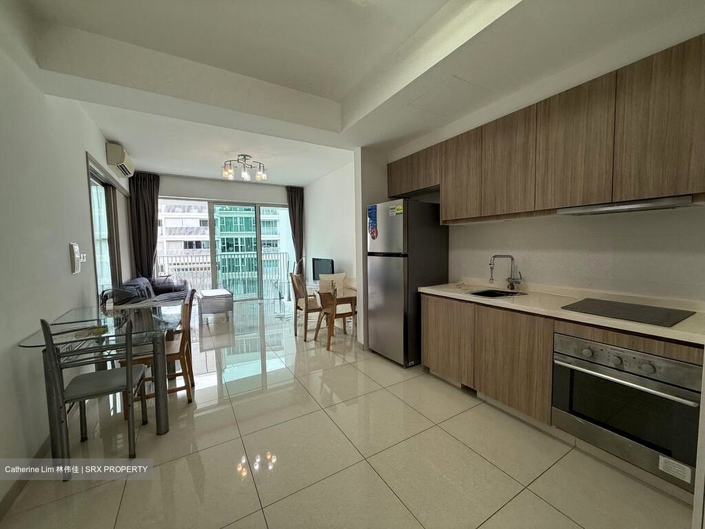 Optima @ Tanah Merah (D16), Condominium #512210371